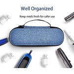 Insulin Pen Case Factory - High Quality Waterproof Eva Box