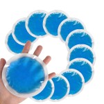 Breastfeeding Ice Pack Supplier - Wholesale Gel Bead Compress