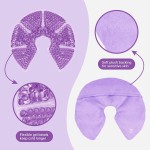 Breast Therapy Pad Supplier - PVC Plush Fabric Heating