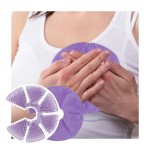 Breast Therapy Pad Supplier - PVC Plush Fabric Heating