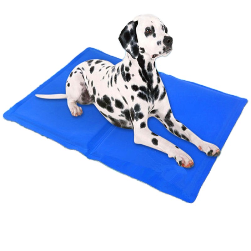 Pet Cooling Mat Supplier - Reusable Hot Cold Gel Pad