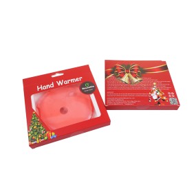 Heating Pack Set Supplier - Factory Customize Logo Set