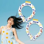 Neck Cooler Factory - Portable Kids Small Ice Ring