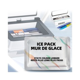 Travel Case Supplier - Reusable Keeping Cooler Customization