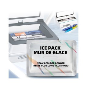 Travel Case Supplier - Reusable Keeping Cooler Customization