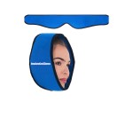 Therapy Gel Pack Manufacturer - Custom Logo 4 Pack Set