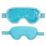 Eye Cooling Pad Factory - Custom Color Logo Gel Ice Pack