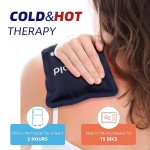 Hot Cold Pack Manufacturer - OEM Logo Microwavable Gel