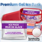 Insulin Cooler Supplier - Reusable Leakproof Functional