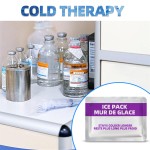 Insulin Cooler Supplier - Reusable Leakproof Functional