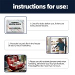 Travel Case Supplier - Reusable Keeping Cooler Customization