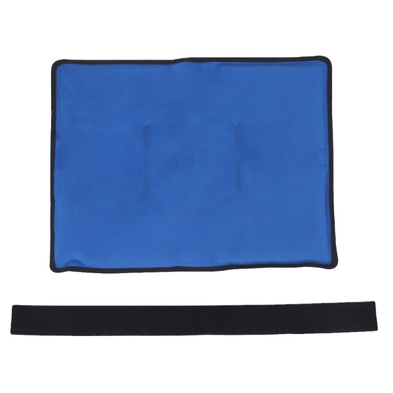 Large Ice Pack Manufacturer - Reusable Full Body Compress