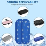 Therapy Gel Pack Factory - Custom Portable Nylon PVC