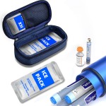 Medical Ice Pack Manufacturer - Reusable Customised Carry