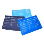 Large Ice Pack Manufacturer - Reusable Full Body Compress