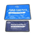 Large Ice Pack Manufacturer - Reusable Full Body Compress