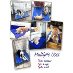Pet Cooling Mat Manufacturer - Customized Logo Non Toxic
