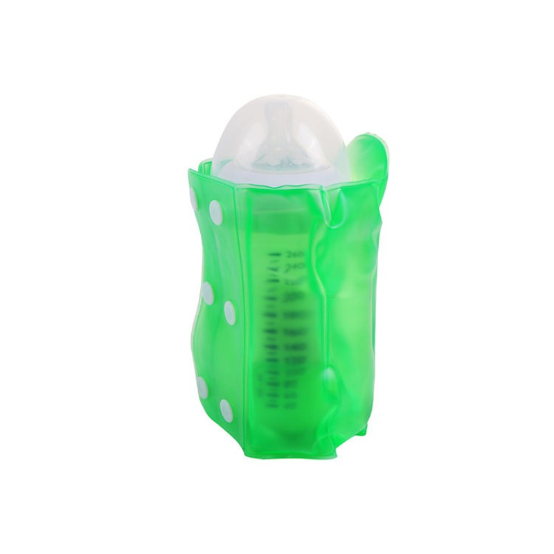 Baby Bottle Warmer Factory - Instant Food Grade Heat Pack