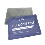 Large Ice Pack Manufacturer - Reusable Full Body Compress