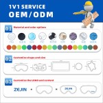 Breast Care Pad Manufacturer - Factory Price Hot Cold Compress