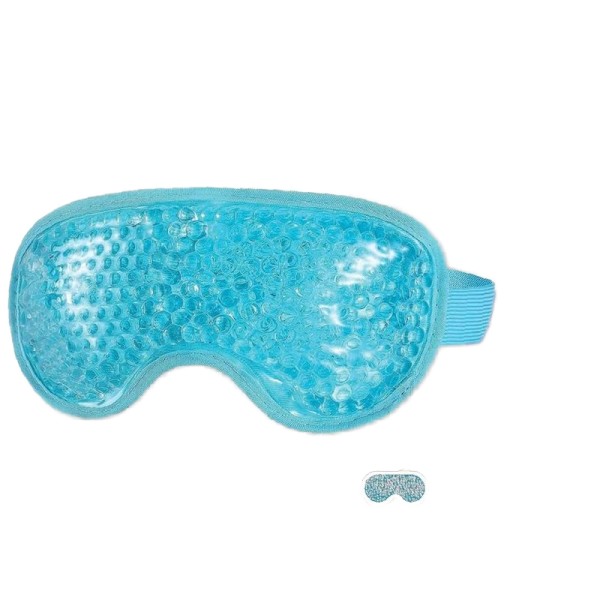 Eye Cooling Pad Factory - Custom Color Logo Gel Ice Pack