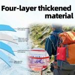 Medical Cooler Box Supplier - Reusable Ice Bags Transportation