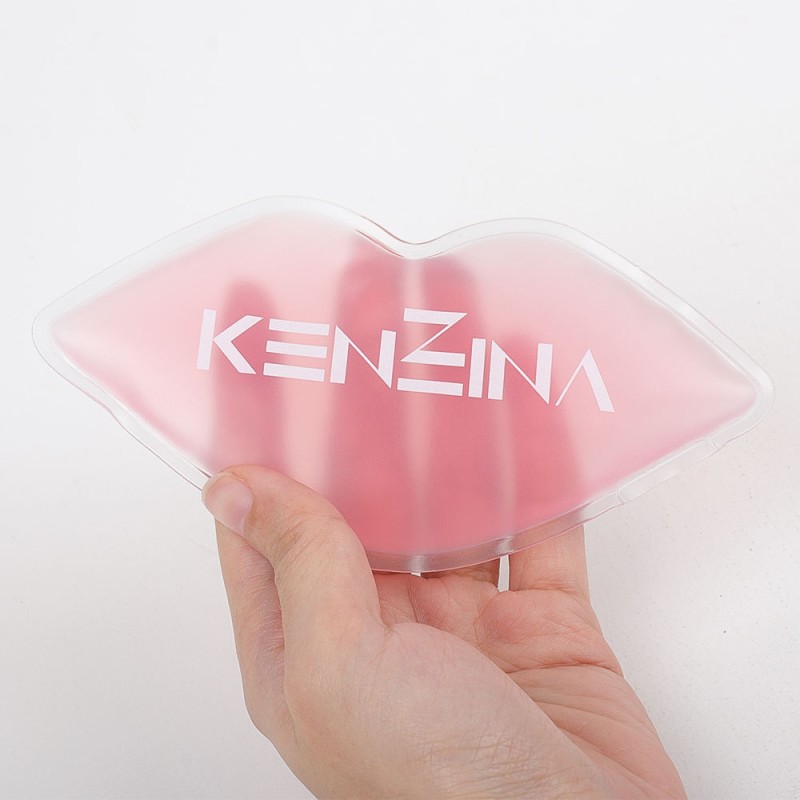 Beauty Lip Mask Manufacturer - Wholesale Gel Bead Ice Pack