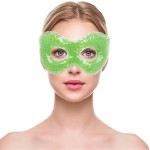 Cotton Eye Mask Supplier - 2025 Hot Selling Cooling Gel Pack