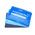 Large Ice Pack Manufacturer - Reusable Full Body Compress