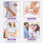 Breast Care Pad Manufacturer - Factory Price Hot Cold Compress