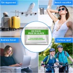 Insulin Cooler Supplier - Reusable Functional Outdoor