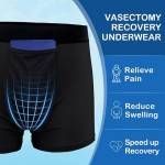 Genital Ice Pack Supplier - Customizable Nylon Underwear Pack