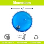 Magic Hand Warmer Manufacturer - Factory Supply Custom Logo