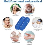 Therapy Gel Pack Factory - Custom Portable Nylon PVC