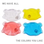 Hand Warmer Factory - Reusable Snap Heat Pack