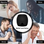 Migraine Relief Cap Factory - Custom Logo Hot Cold Gel Mask