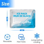 Vaccine Coolant Factory - Reusable Thermostat Storage