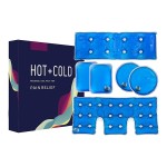 Hand Warmer Manufacturer - Reusable Microwavable Gel Pack