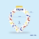 Neck Cooler Factory - Portable Kids Small Ice Ring