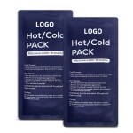 Therapy Ice Bag Supplier - Manufacturers Customizable Polyester