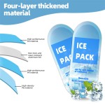 Insulin Ice Pack Supplier - Reusable Functional Medical