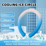 Heating Neck Ring Supplier - Reusable Japanese Constant Temperature