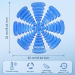 Cooling Head Pad Manufacturer - Customizable 28℃ PCM Material