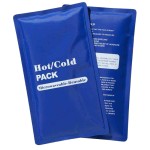 Therapy Ice Bag Supplier - Manufacturers Customizable Polyester