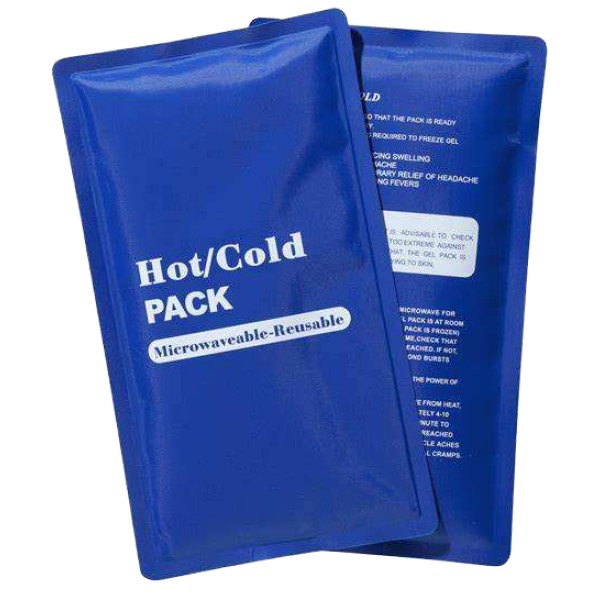 Therapy Ice Bag Supplier - Manufacturers Customizable Polyester