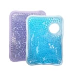 Wrist Ice Pack Manufacturer - Custom Blue Gel Wrap Brace