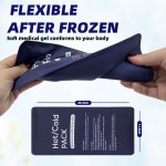 Medical Ice Pack Factory - Medical Grade Sterile Gel Pack