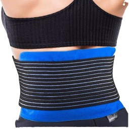 Multi-Purpose Gel Pack Manufacturer - Pain Relief Compression Therapy