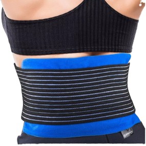 Multi-Purpose Gel Pack Manufacturer - Pain Relief Compression Therapy