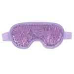 Eye Cooling Pad Factory - Custom Color Logo Gel Ice Pack